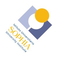 Istituto Universitario Sophia Logo