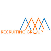 M&M Recruiting Group Logo