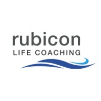 Rubicon Life Coaching Logo