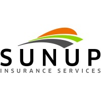 SUNUP Insurance Services Logo