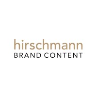 hirschmann brand content Logo