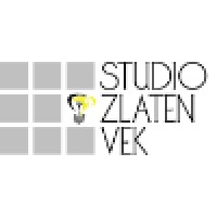 Studio Zlaten Vek Advertising Agency Logo