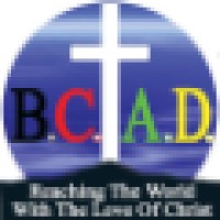 Inner West Baptist Church Logo