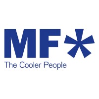 MF Refrigeration Logo