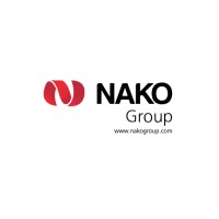 NAKO Group Logo