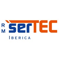 RM SERTEC IBERICA Logo