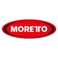 Moretto Logo