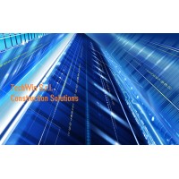 TechWin S.r.l. - Construction Solutions Logo