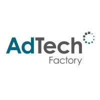 AdTech Factory GmbH Logo