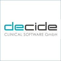 decide Clinical Software GmbH Logo