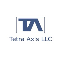 Tetra Axis LLC Logo