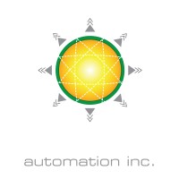 Lightscapes Automation Inc. Logo