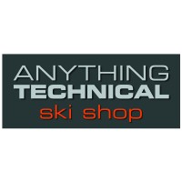 Anything Technical Ltd Logo