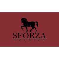 Sforza Holding Logo