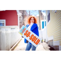 Debbie Hanlon Real Estate Logo