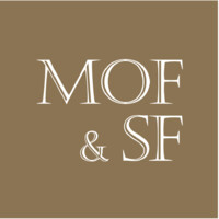 Mário de Oliveira Filho e Silvestrin Filho Sociedade de Advogados Logo