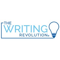 The Writing Revolution Logo