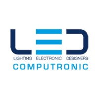 LED Computronic Logo