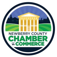 Newberry County Chamber of Commerce & Visitors Center Logo