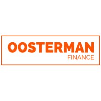 Oosterman Finance Logo