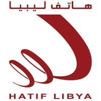 Hatif Libya Logo