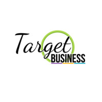 Target Business Logo