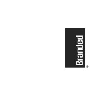 BRANDED - Corporate Identity & Consulting Logo