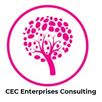 CEC Enterprises Consulting Logo