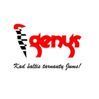 Genys Lithuania Logo