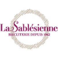 La Sablésienne - Biscuiterie Logo