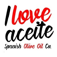 ILOVEACEITE US Logo