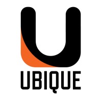 Ubique Logo