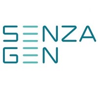 SenzaGen Logo