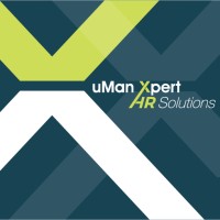 uMan Xpert HR Solutions Logo