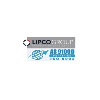 Lipco Engineering Logo