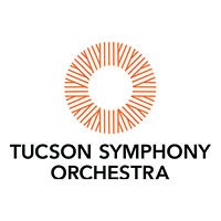 Tucson Symphony Orchestra Logo