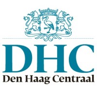 Den Haag Centraal Logo