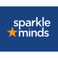 sparkle★minds Logo
