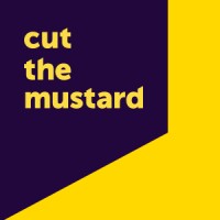 Cut The Mustard PL Logo