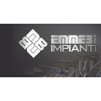 EMMEBI IMPIANTI Logo