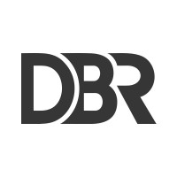 DBR Logo