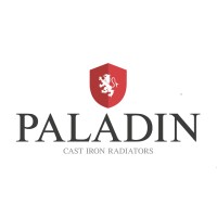 Paladin Radiators Logo