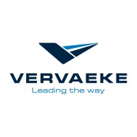 VERVAEKE Logo