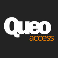 QUEO Logo