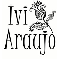 Loja Ivi Araujo Logo