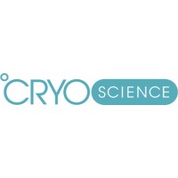 °CRYO Science Logo