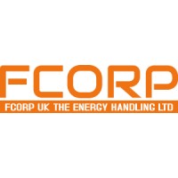 FCORP UK The Energy Handling Ltd Logo