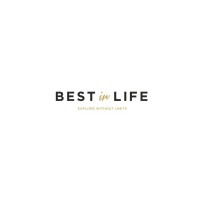 Best in Life Logo