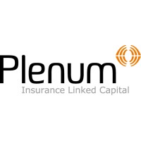 Plenum Investments AG Logo