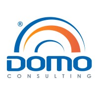 Domo Consulting Logo